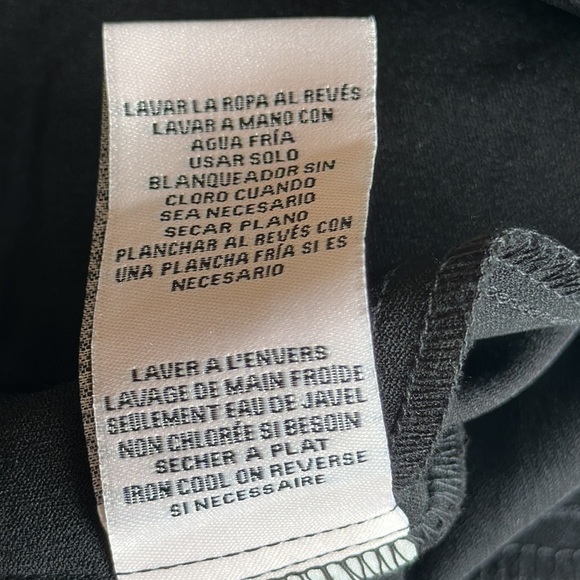 Anthropologie Nanette Lepore Chino's‎ Women's Size 6 - Picture 7 of 10